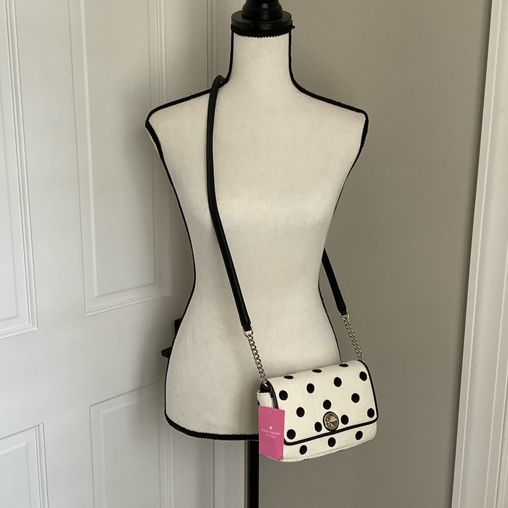 Kate Spade Crossbody